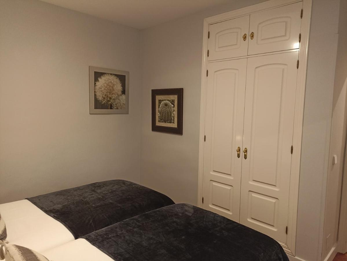Appartement Elegante Piso Junto Al Museo Del Prado Madrid