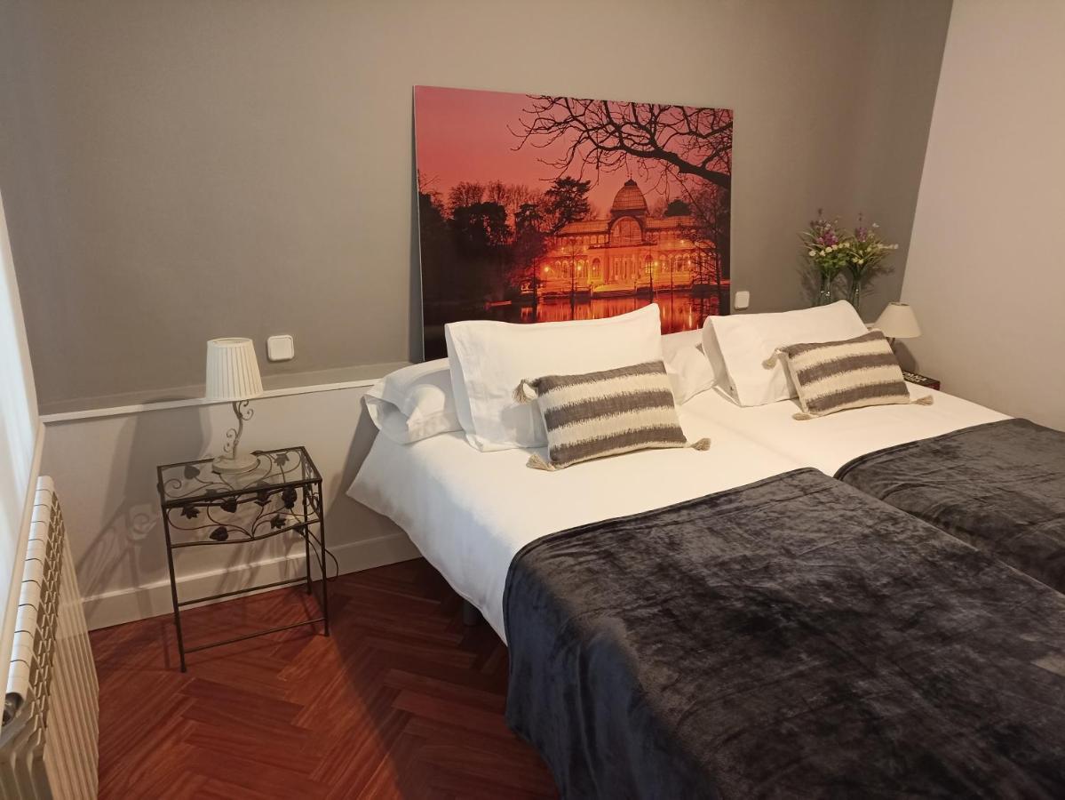 Appartement Elegante Piso Junto Al Museo Del Prado *