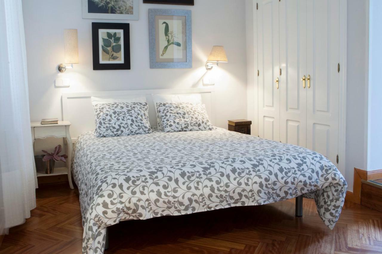 Appartement Elegante Piso Junto Al Museo Del Prado Madrid