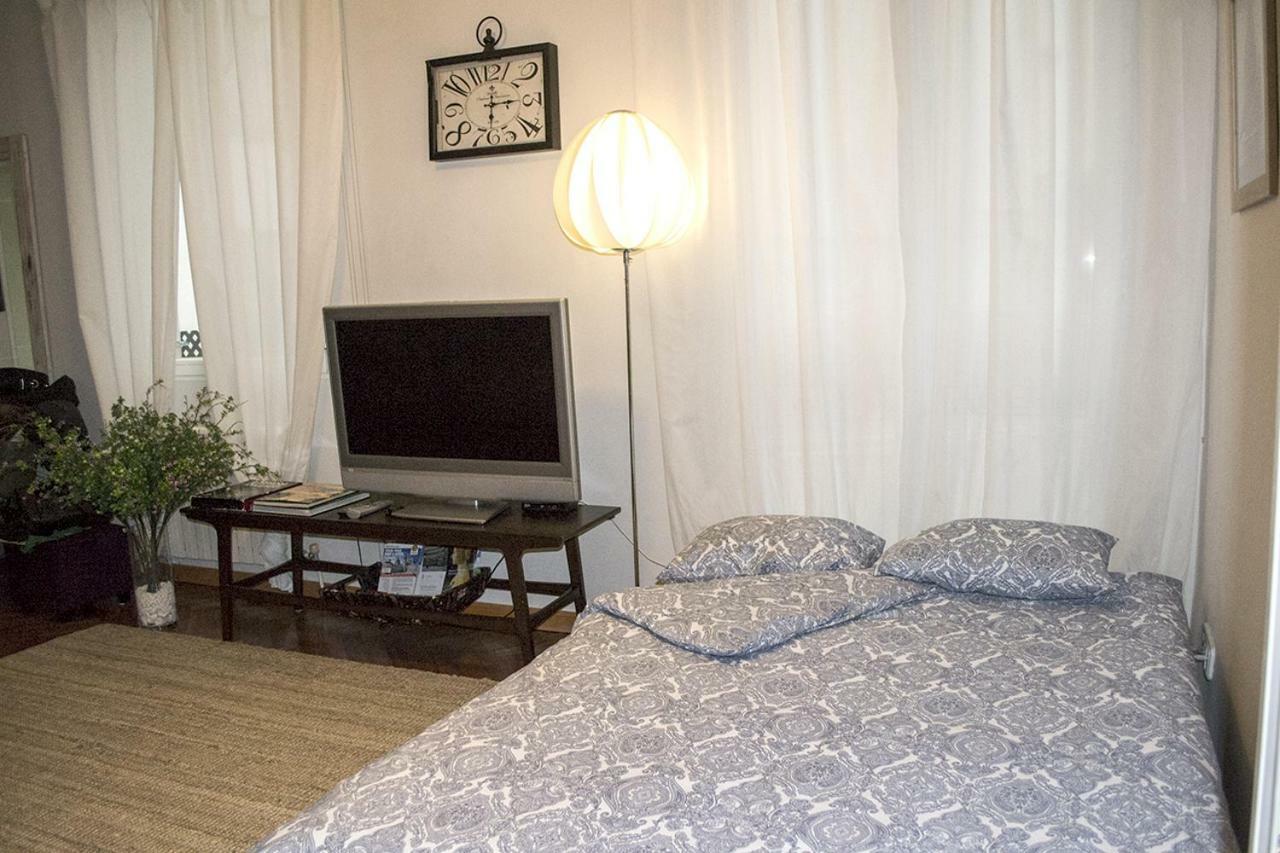 Appartement Elegante Piso Junto Al Museo Del Prado