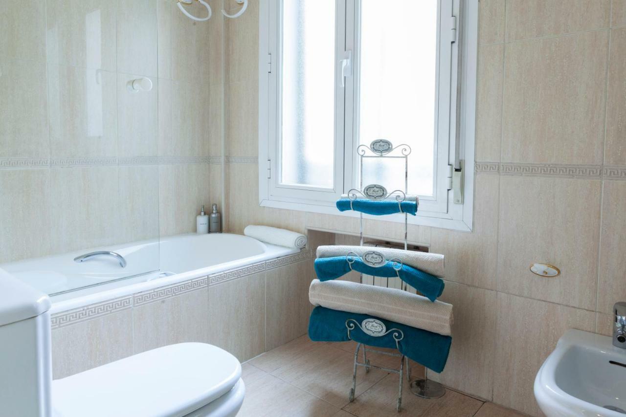 Appartement Elegante Piso Junto Al Museo Del Prado