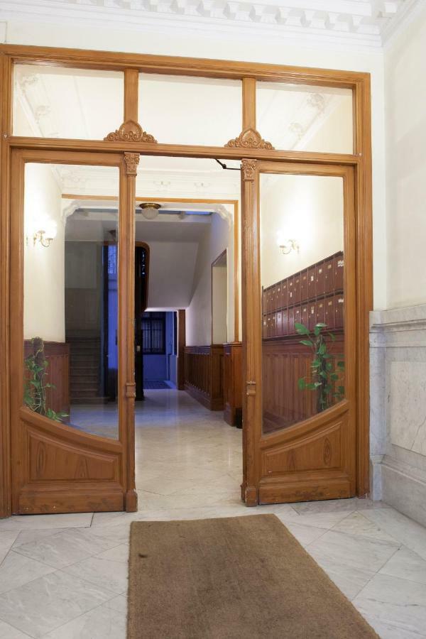 Elegante Piso Junto Al Museo Del Prado Appartement *