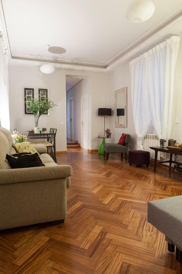 Appartement Elegante Piso Junto Al Museo Del Prado *