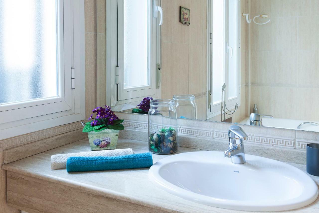 Appartement Elegante Piso Junto Al Museo Del Prado *