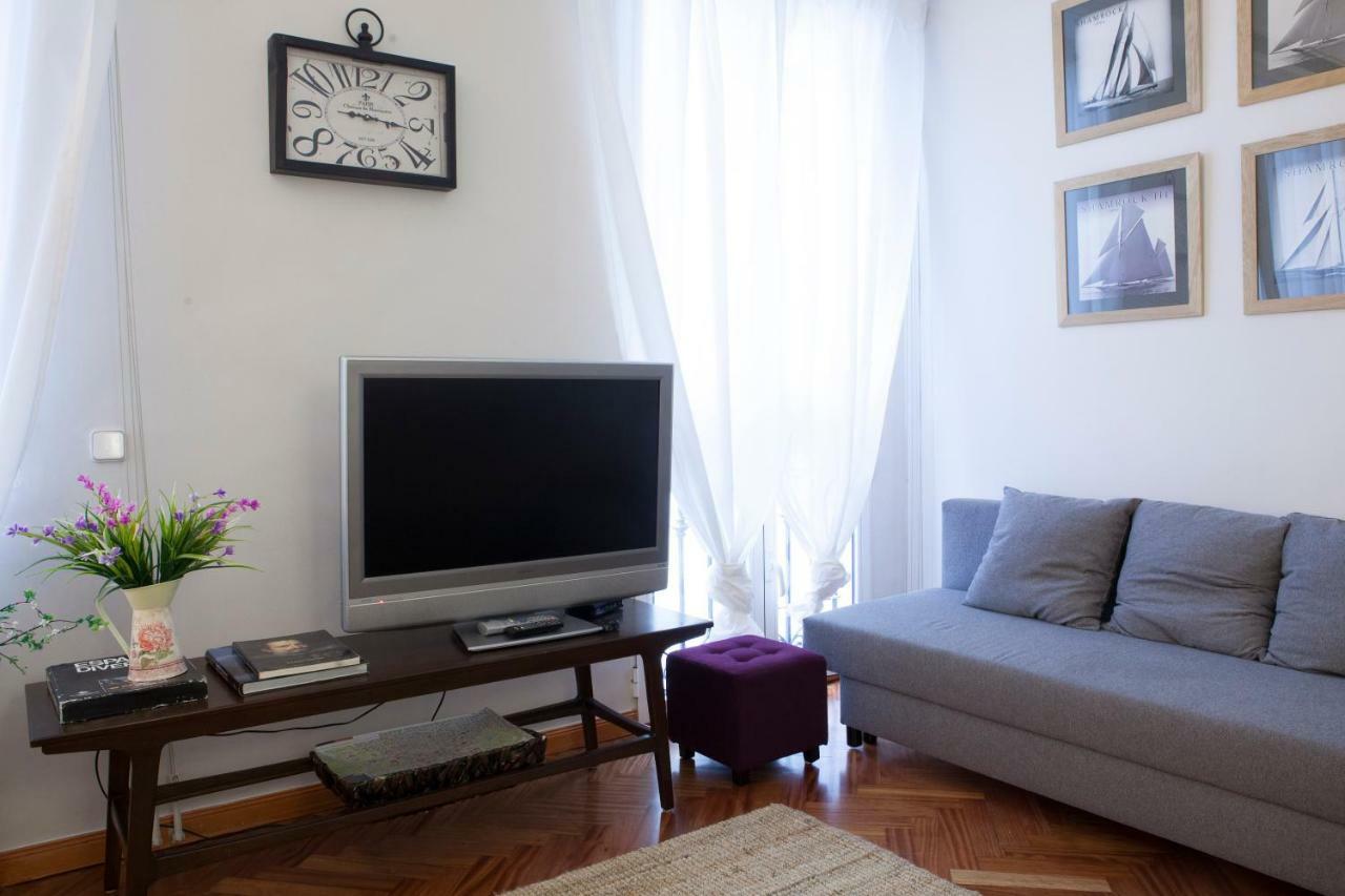 Appartement Elegante Piso Junto Al Museo Del Prado *