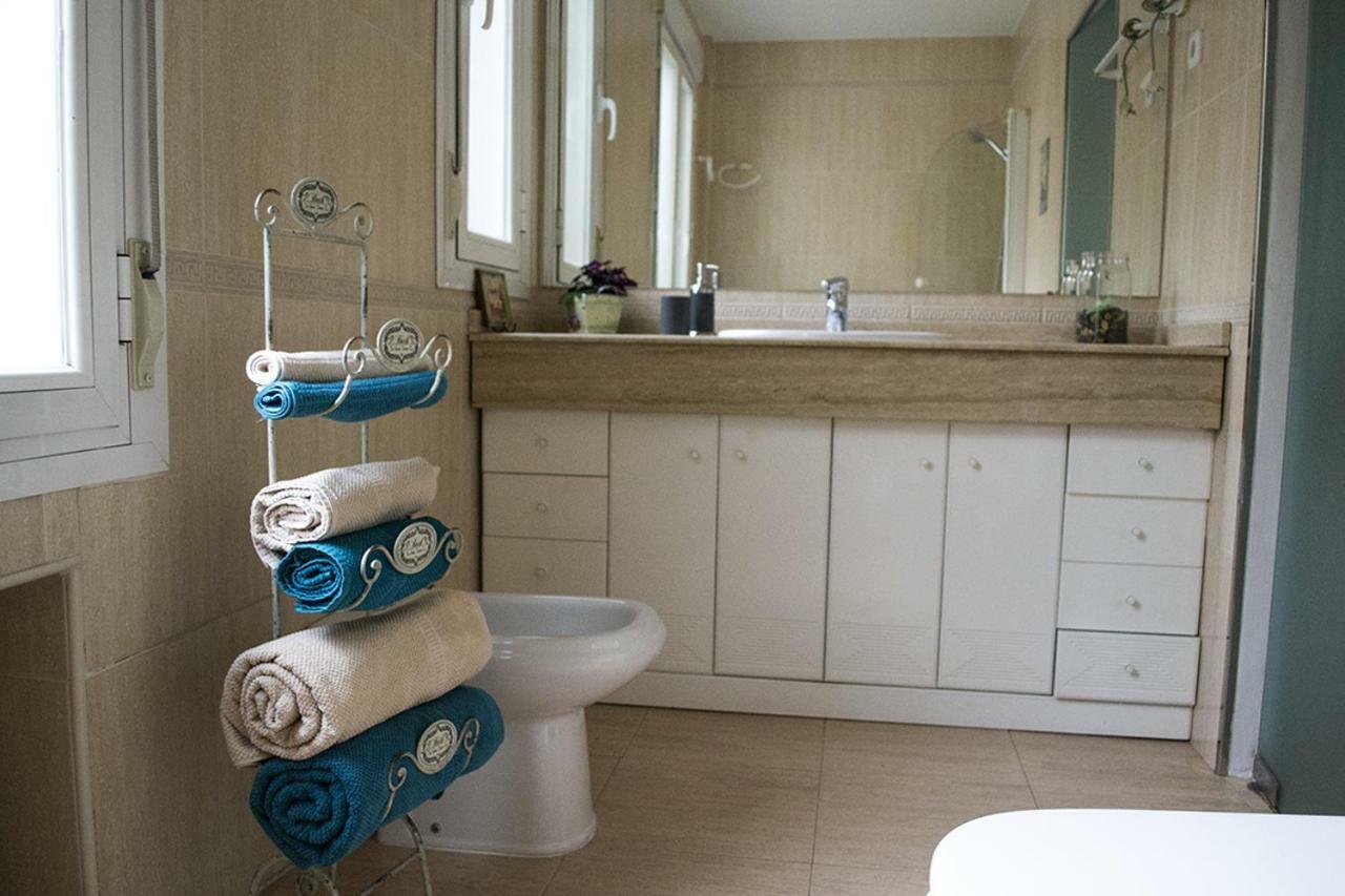 Appartement Elegante Piso Junto Al Museo Del Prado Madrid